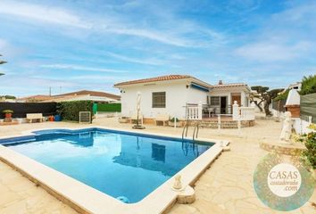 Chalet en  L'ametlla De Mar, Tarragona Provincia