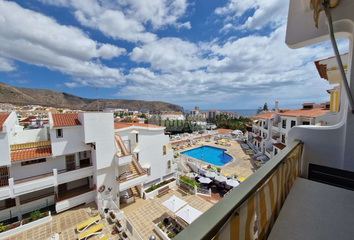 Apartamento en  Playa De Los Cristianos, St. Cruz De Tenerife