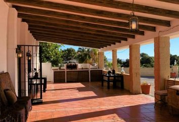 Chalet en  Vila Joiosa/villajoyosa, Alicante Provincia