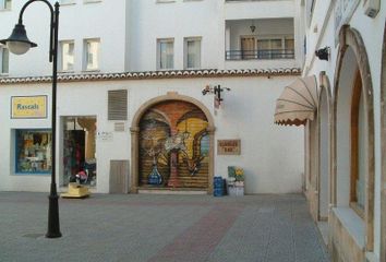 Local Comercial en  Altea, Alicante Provincia