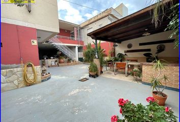 Chalet en  El Raal, Murcia Provincia