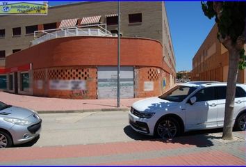 Local Comercial en  Santomera, Murcia Provincia