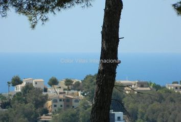 Terreno en  Moraira, Alicante Provincia