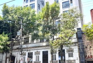 Departamento en  Calle Sinaloa 125-131, Roma Norte, Ciudad De México, Cuauhtémoc, Ciudad De México, 06700, Mex