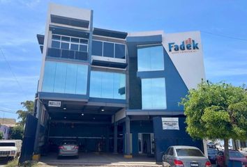 Edificio en  Popular, Culiacán Rosales