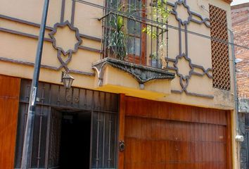 Casa en  Chimalistac, Álvaro Obregón, Cdmx