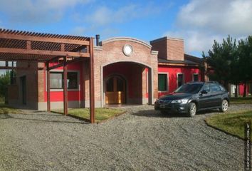 Casa en  Barrio Cerrado Costa Esmeralda, Pinamar