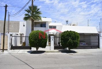 Casa en  Issste Federal, Hermosillo