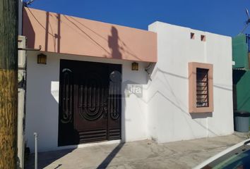 Casa en  Balcones De Las Puentes, San Nicolás De Los Garza