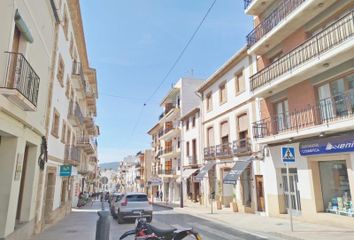 Piso en  Xàbia/jávea, Alicante Provincia
