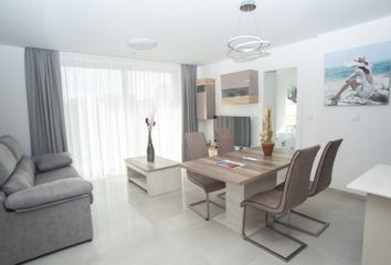 Apartamento en  Cala De Finestrat, Alicante Provincia
