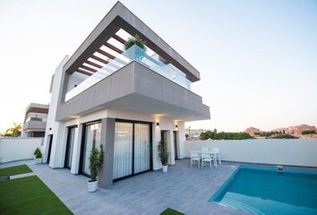 Chalet en  Los Montesinos, Alicante Provincia