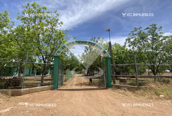 Casa en  Valle Del Angel, Municipio De Chihuahua