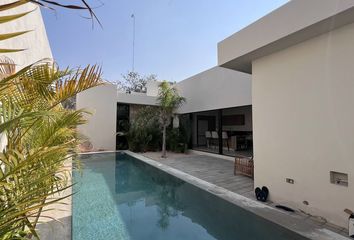 Casa en  Calle 51, Conkal, Yucatán, 97346, Mex