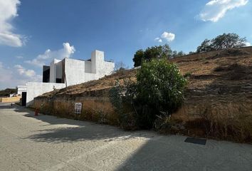 Lote de Terreno en  Lomas De Bellavista, Atizapán De Zaragoza