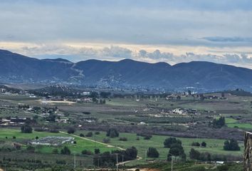 Lote de Terreno en  La Misión, Ensenada