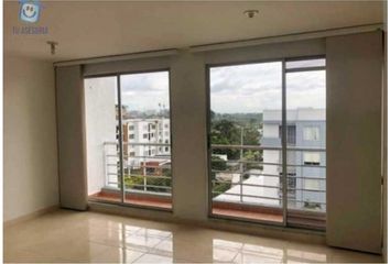 Apartamento en  La Villa, San Joaquín, Pereira