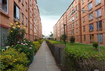 Apartamento en  Bosa Brasil, Bogotá