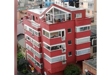 Apartamento en  Las Nieves, Centro, Bogotá