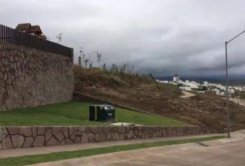 Lote de Terreno en  San Luis Potosí Centro, San Luis Potosí