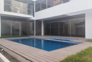 Casa en  Burgos, Temixco, Temixco, Morelos