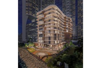 Apartamento en  San Francisco, Ciudad De Panamá