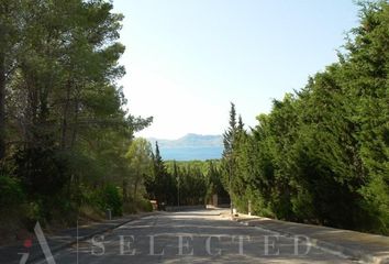 Terreno en  Alcudia, Balears (illes)