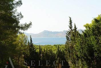 Terreno en  Alcudia, Balears (illes)