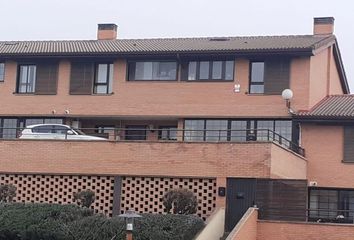 Chalet en  Arroyo De La Encomienda, Valladolid Provincia