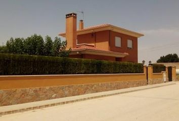 Chalet en  Motilleja, Albacete Provincia