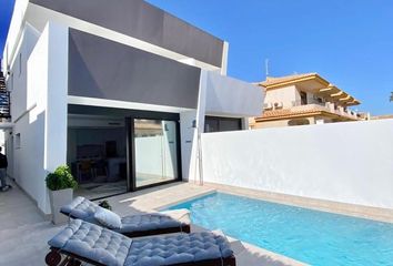 Chalet en  Santiago De La Ribera, Murcia Provincia