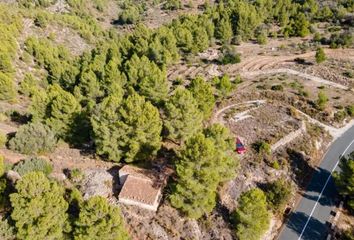 Terreno en  Xaló/jalón, Alicante Provincia