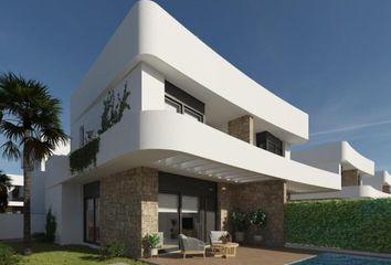 Chalet en  Los Montesinos, Alicante Provincia