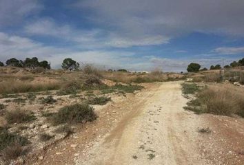 Terreno en  Monóver/monóvar, Alicante Provincia