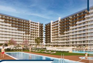 Apartamento en  Distrito 2 - Urbanizaciones - Los Naúfragos, Torrevieja