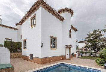 Chalet en  La Zubia, Granada Provincia