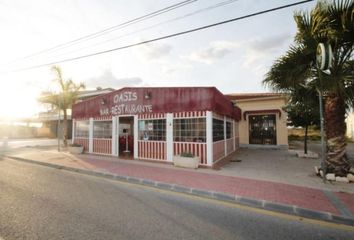 Local Comercial en  Distrito 1 - Centro - El Chaparral, Torrevieja