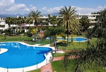 Apartamento en  Distrito 3-nueva Andalucía, Marbella