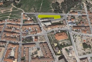 Terreno en  Ibi, Alicante Provincia