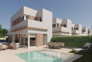 Chalet en  Almoradí, Alicante Provincia