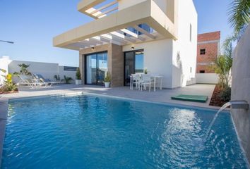 Chalet en  Los Montesinos, Alicante Provincia