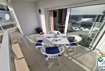 Apartamento en  Empuriabrava, Girona Provincia