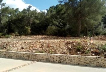 Terreno en  Pedreguer, Alicante Provincia