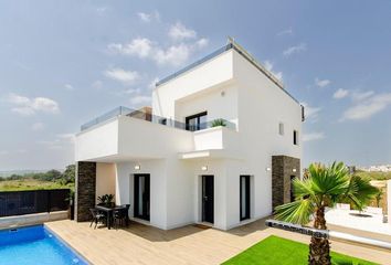 Chalet en  San Miguel De Salinas, Alicante Provincia