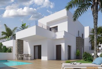 Chalet en  Orihuela-costa, Alicante Provincia