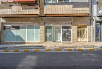 Local Comercial en  Distrito 1, Alicante/alacant