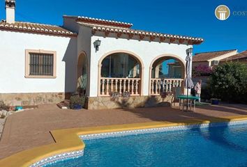 Chalet en  Tormos, Alicante Provincia