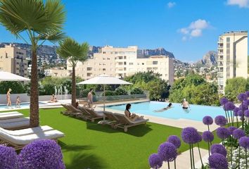 Apartamento en  Calp/calpe, Alicante Provincia