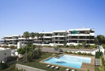 Apartamento en  Estepona, Málaga Provincia