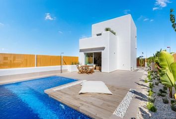 Chalet en  San Fulgencio, Alicante Provincia